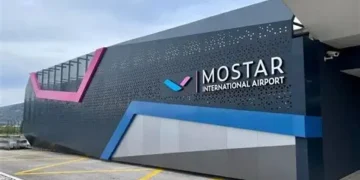 Uprava Zračne luke Mostar ponudila povećanje plaća za sve djelatnike