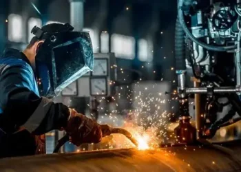 Blagi rast industrijske proizvodnje u BiH