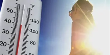 Narančasto upozorenje u BiH: Temperature dosežu i do 39 stupnjeva