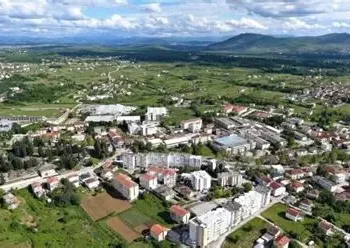 Azbestni otpad u Čitluku: Priopćenje općine Čitluk