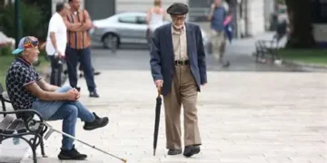 Vlada FBiH: Umirovljenicima s najnižom mirovinom po 250 KM pomoći!