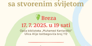 Okrugli stol u povodu 10. obljetnice objavljivanja ekološke enciklike pape Franje „Briga za zajednički dom – Laudato si’“