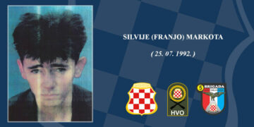 Silvije (Franjo) Markota