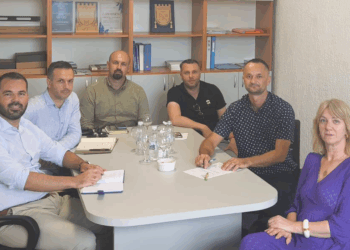 Koordinacijski sastanak turističkih zajednica održan u Neumu