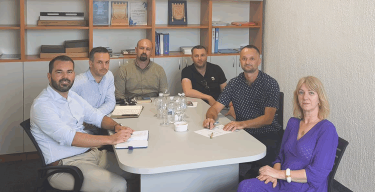 Koordinacijski sastanak turističkih zajednica održan u Neumu