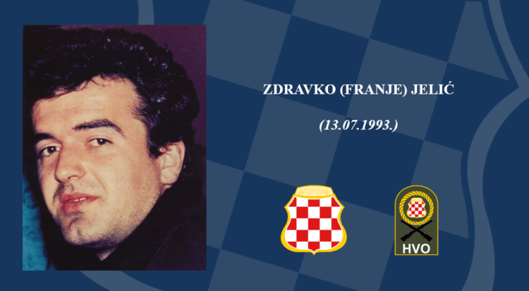 Zdravko(Franjo)Jelić