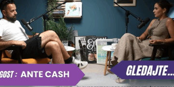 Rastući s djecom: Ante Cash o očinstvu, odgoju, životnim izborima – i jednoj velikoj vijesti!