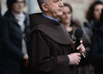 Stojić, fra Miljenko Mića, 1960.