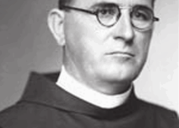 Andačić, fra Bono, st., 1882. – 1955.