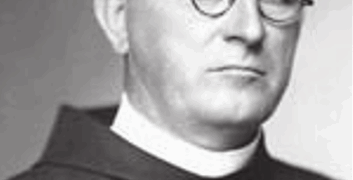 Andačić, fra Bono, st., 1882. – 1955.