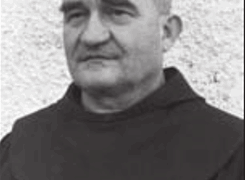 Barbarić, fra Mladen, 1898. – 1988.