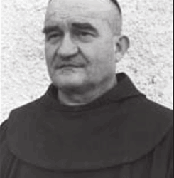 Barbarić, fra Mladen, 1898. – 1988.