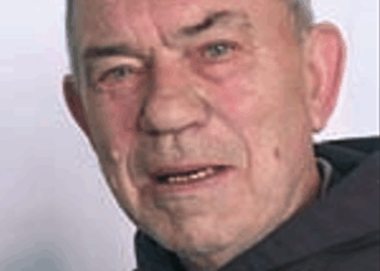 Barać, fra Augustin Baja, 1937. – 2014.