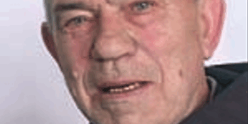 Barać, fra Augustin Baja, 1937. – 2014.