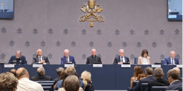 Mons. Fisichella: Tisuće mladih iz 146 zemalja dolaze na ‘najiščekivaniji trenutak’ Svete godine – Jubilej mladih u Rimu