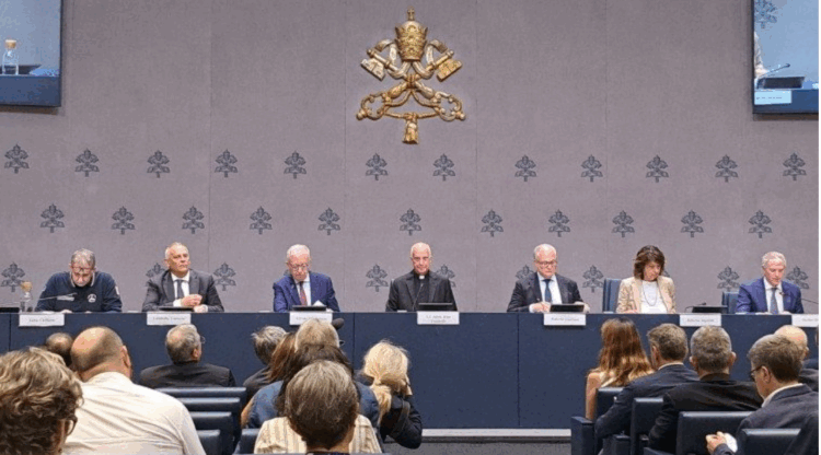 Mons. Fisichella: Tisuće mladih iz 146 zemalja dolaze na ‘najiščekivaniji trenutak’ Svete godine – Jubilej mladih u Rimu