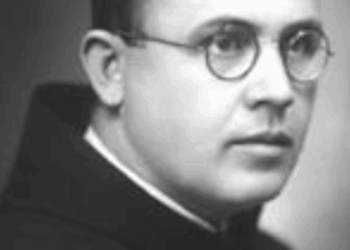 Andačić, fra Bono, ml., 1903. – 1945.