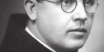 Andačić, fra Bono, ml., 1903. – 1945.