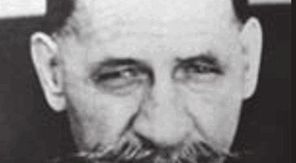 Bencun, fra Jozo, 1869. – 1945.
