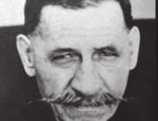 Bencun, fra Jozo, 1869. – 1945.