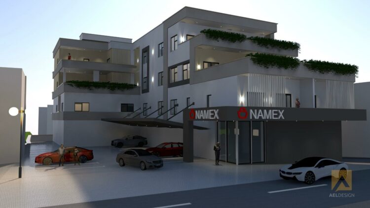 Nova stambena zgrada u Čitluku: Heritage Residence donosi novu dimenziju stanovanja!