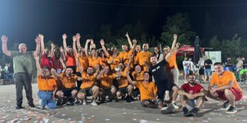 (FOTO/VIDEO) Završio turnir EKO KIP 2025 – “Vidimo se i 2026.-te, još jači i još bolji!”