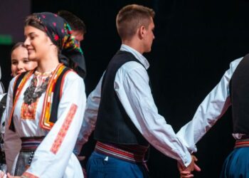 Sutra počinju 14. Međunarodne večeri folklora „Vionica 2025“
