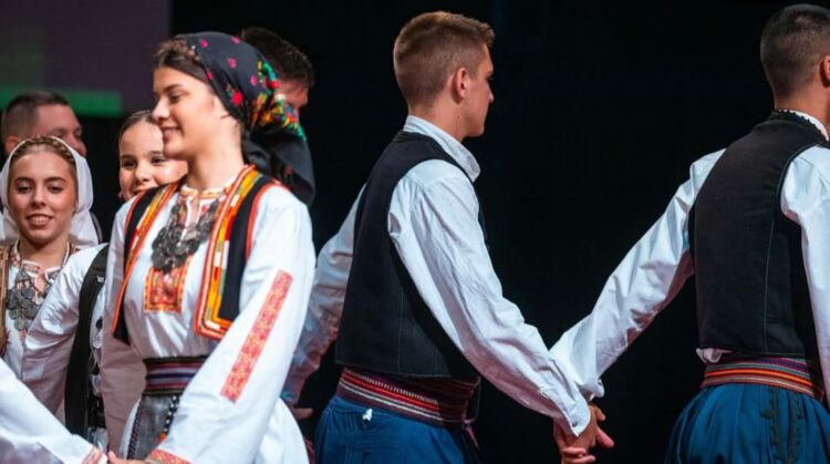 Sutra počinju 14. Međunarodne večeri folklora „Vionica 2025“