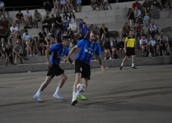 MNL MZ: Odigrano pet susreta – Gornji Ograđenici najuvjerljiviji