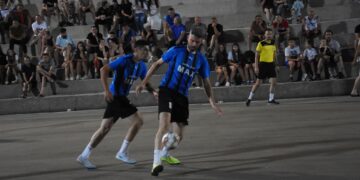 MNL MZ: Odigrano pet susreta – Gornji Ograđenici najuvjerljiviji