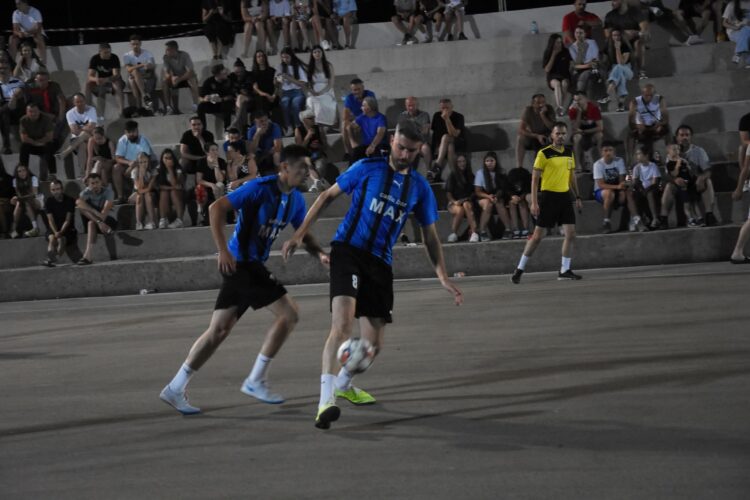 MNL MZ: Odigrano pet susreta – Gornji Ograđenici najuvjerljiviji