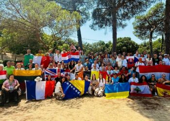 Predstavnici OFS-a i Frame BiH na IV. Europskom kongresu OFS-a i Frame