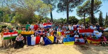 Predstavnici OFS-a i Frame BiH na IV. Europskom kongresu OFS-a i Frame