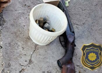 Jedna osoba uhićena na području HNŽ-a – Policija pronašla drogu i oružje