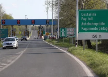 Stiže novi sustav naplate cestarina
