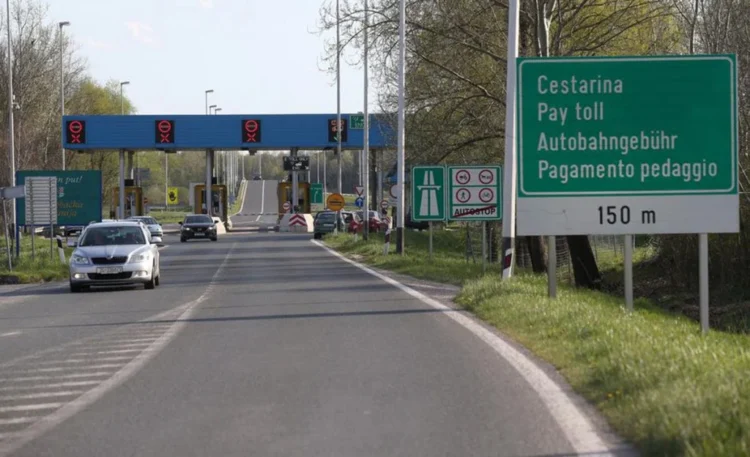 Stiže novi sustav naplate cestarina