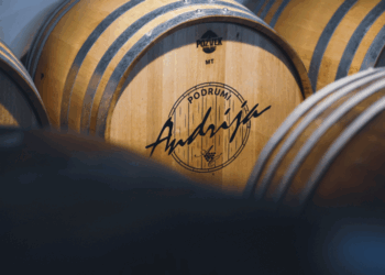 Promocija članova Udruge: 9. “Podrumi Andrija d.o.o.” – Vina s potpisom tradicije