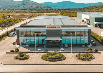 Promocija članova Udruge gospodarstvenika Brotnjo: Odiseja 97 d.o.o.