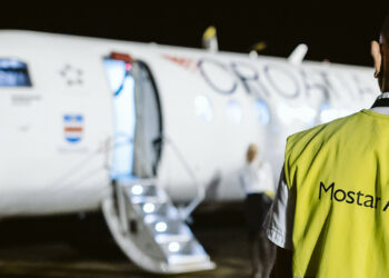 Usvojeno izvješće Zračne luke Mostar – najavljeno rješenje za Istanbul