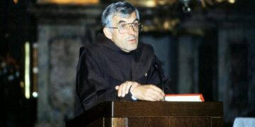 Barbarić, fra Slavko, 1946. – 2000.