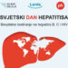 SKB Mostar: Besplatno testiranje na hepatitis B, C i HIV