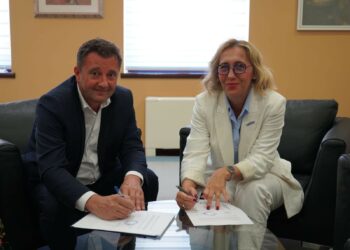 Ministrica Pozder i gradonačelnik Kordić potpisali Ugovor: Buna i Bunica korak bliže institucionalnoj zaštiti