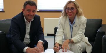 Ministrica Pozder i gradonačelnik Kordić potpisali Ugovor: Buna i Bunica korak bliže institucionalnoj zaštiti