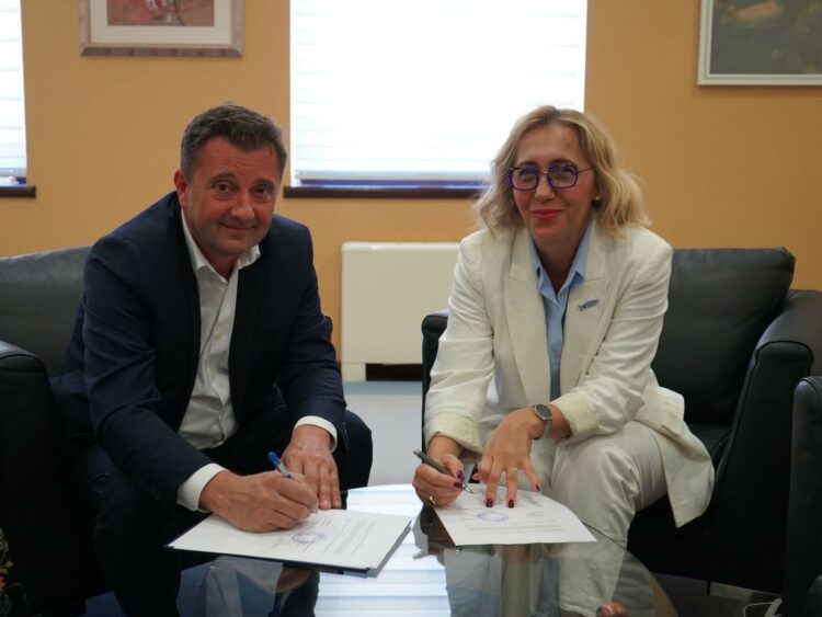 Ministrica Pozder i gradonačelnik Kordić potpisali Ugovor: Buna i Bunica korak bliže institucionalnoj zaštiti