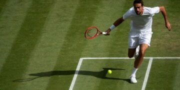 Marin Čilić pobjedom otvorio Wimbledon