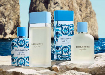 Ljeto u bočici – Najpoželjniji parfemi za nju i njega u Parfumeriji M