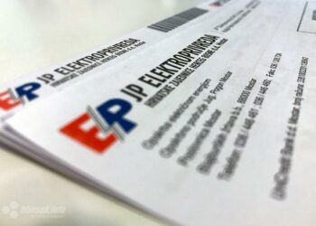 Hoće li poskupjeti struja i u EP HZHB?