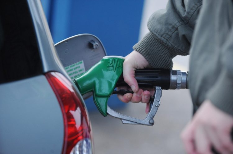 Rastu cijene goriva u Federaciji BiH