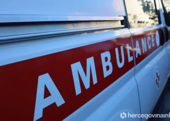 Prometna nesreća kod Konjica: Jedna osoba smrtno stradala