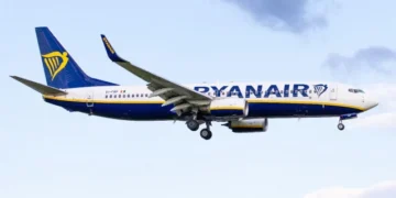 Ryanair mijenja pravila za ručnu prtljagu, povećane maksimalne dimenzije torbe koju možete unijeti u avion